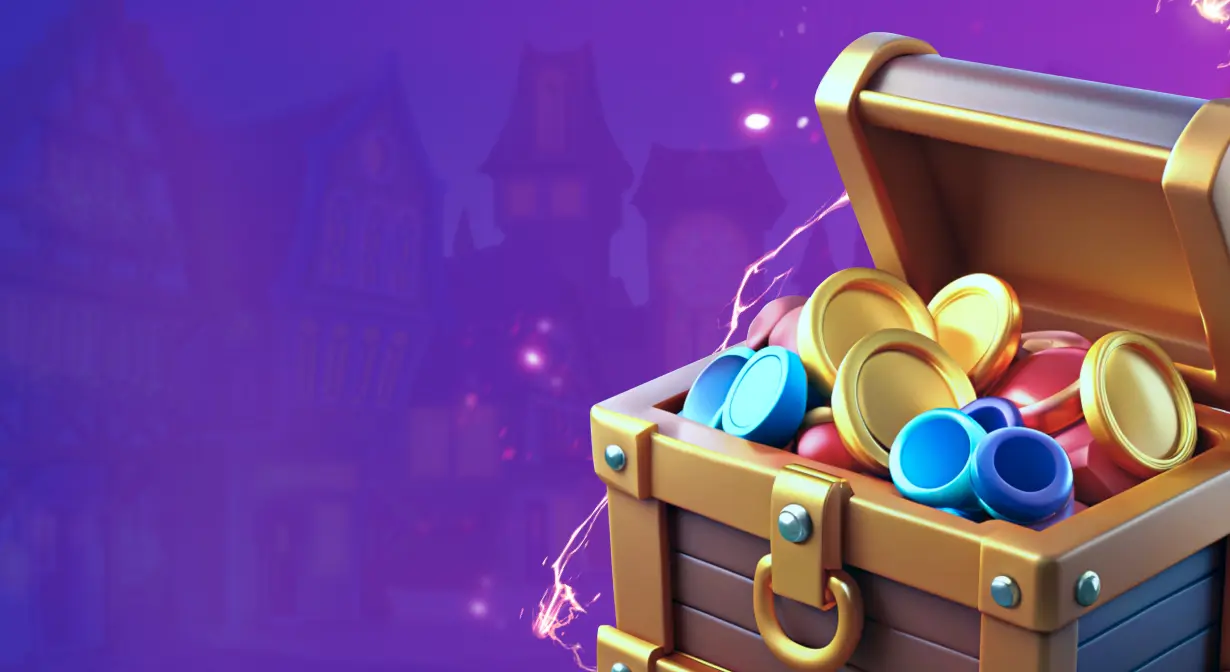 AzurSlot Second Deposit